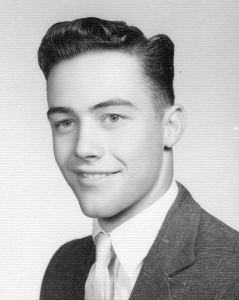 Kenneth Ellis Profile Photo