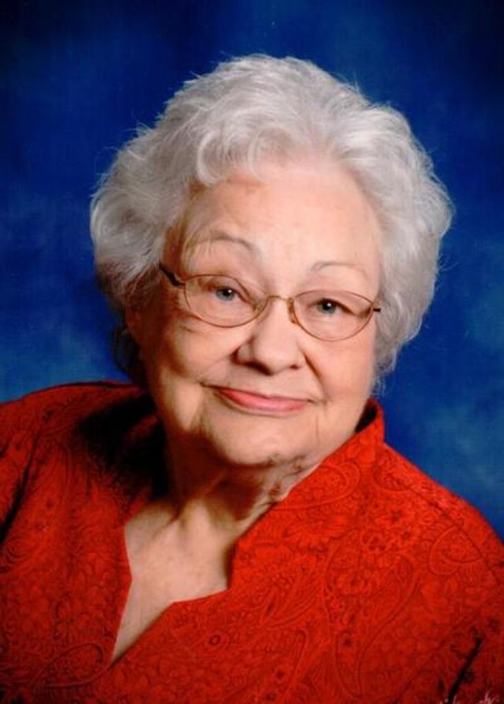 Ethel Fletcher Profile Photo
