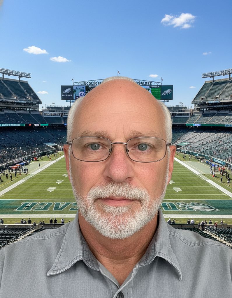 George N. Futak