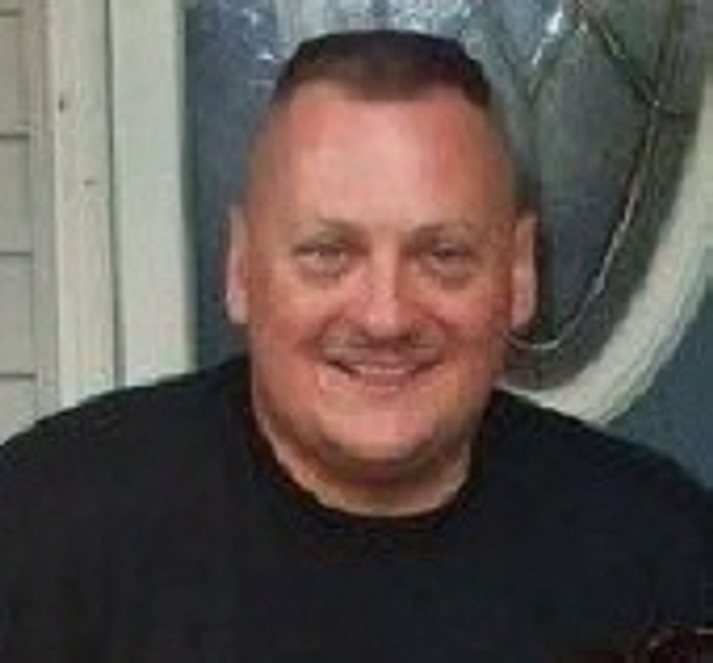 Todd “Randy” Dickman