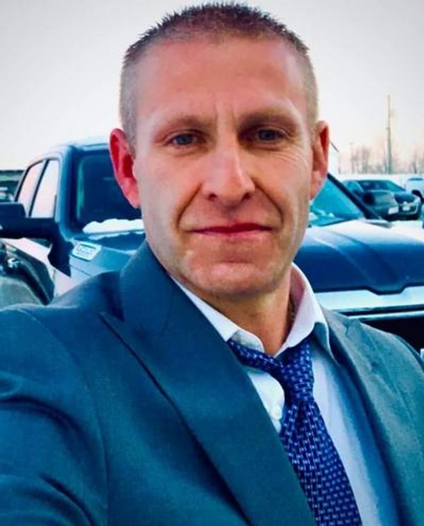 Matthew Wayne Walters Profile Photo