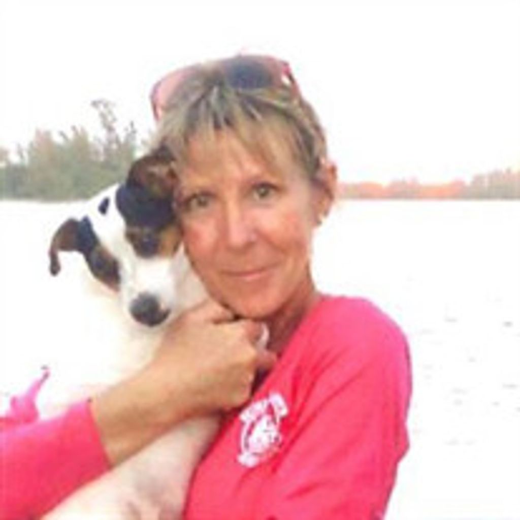 Barbara Theresa Mangold