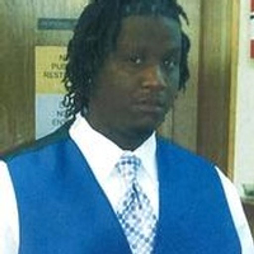 Khiry Davis