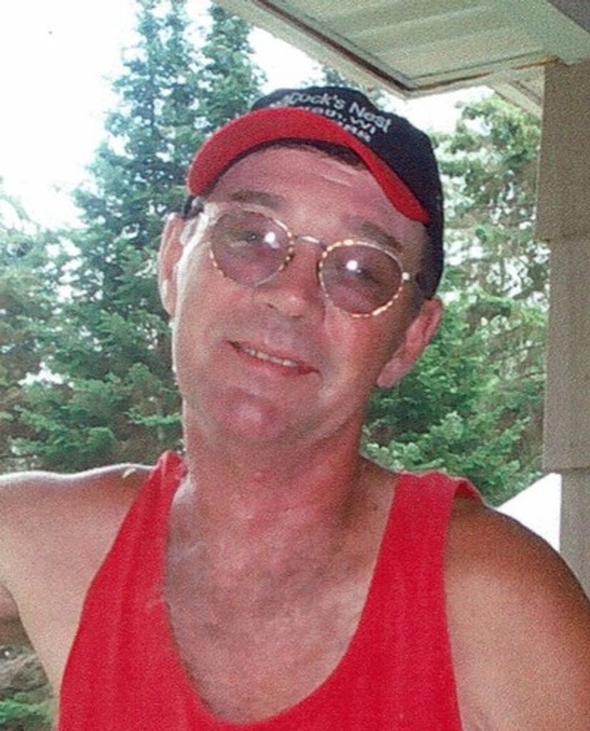 Donald "Donny" Cynor