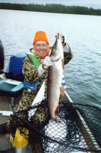 Russell Knuth photo gallery thumbnail 35 of 81