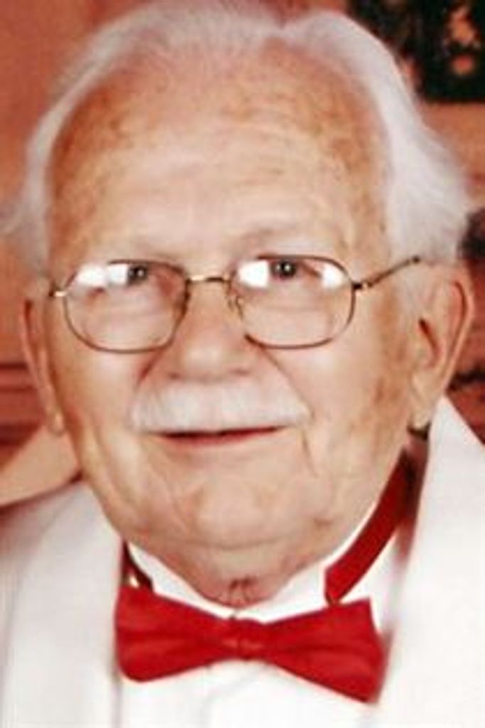 Robert William Bunner