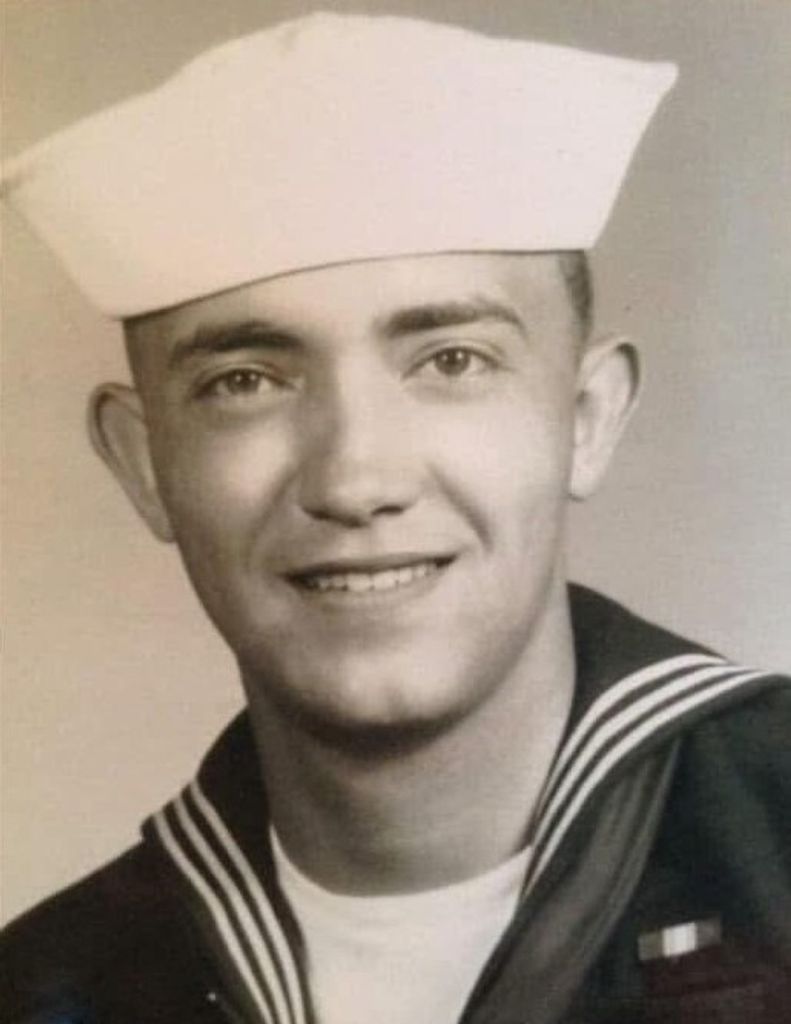 Kenneth Dean Simpson