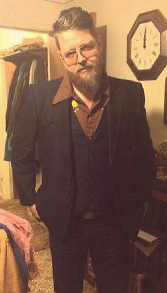 Jackie Don Hoskison, Jr. Profile Photo