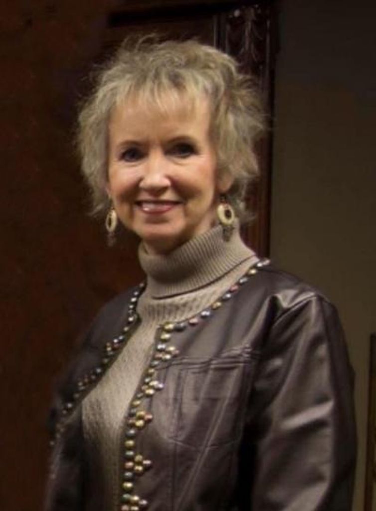 Delores Kay Thornsberry Profile Photo