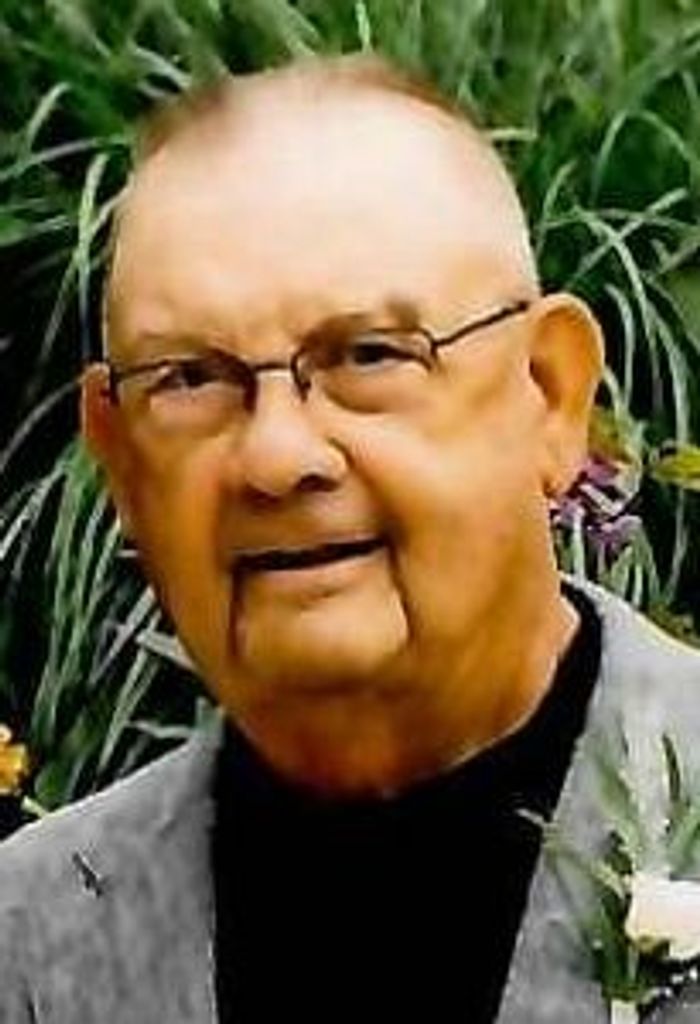 Wilbur E. Ruhl