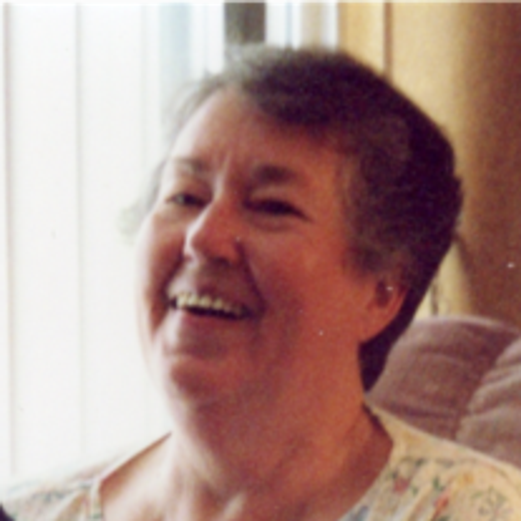 Barbara Ruth Schanley Profile Photo