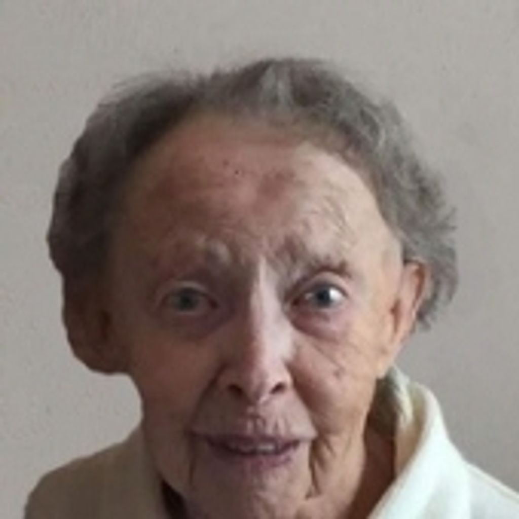 Vera L. Duesterbeck