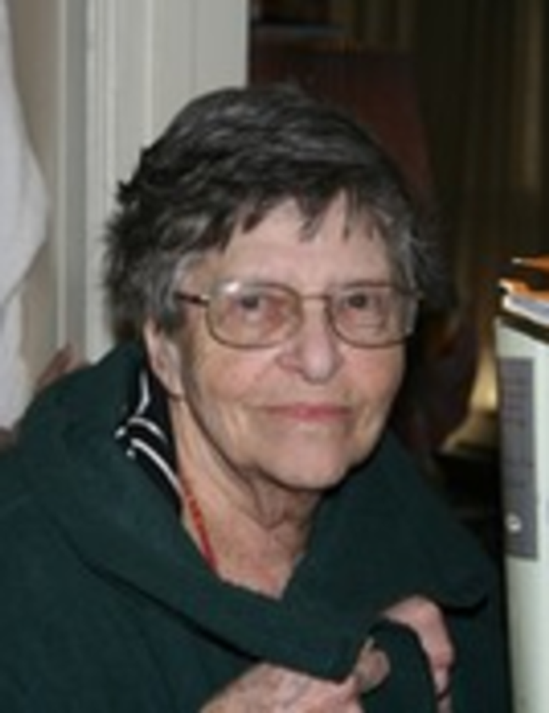 Betty Lazarus