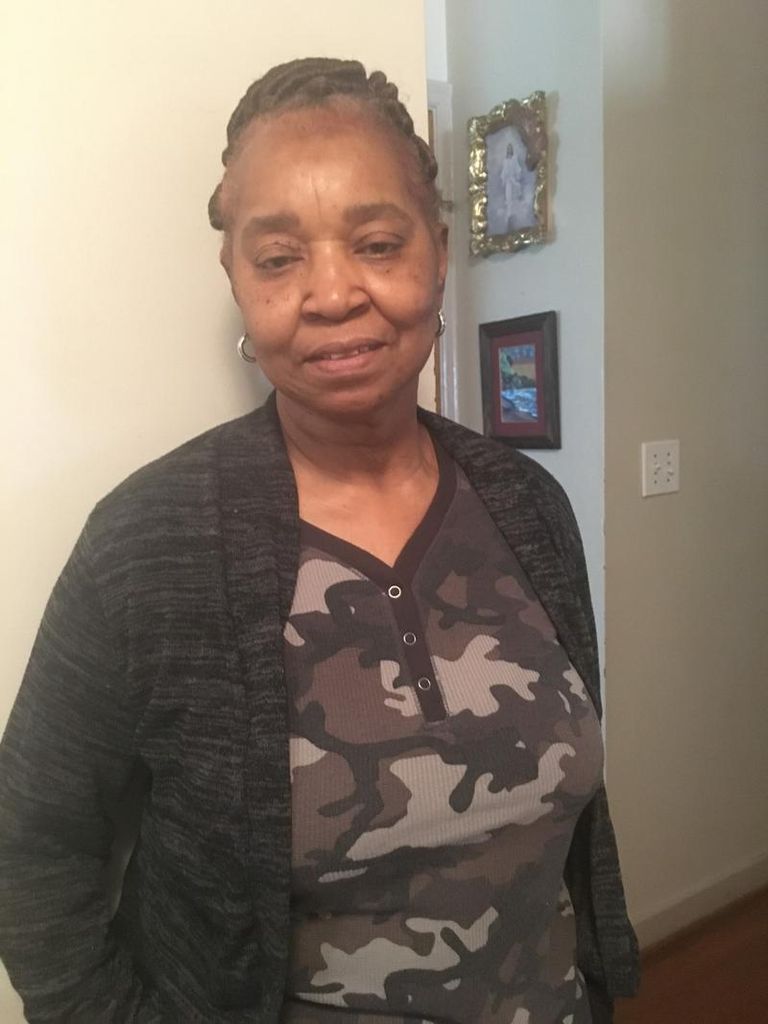 Rebia Davis Hobbs Profile Photo