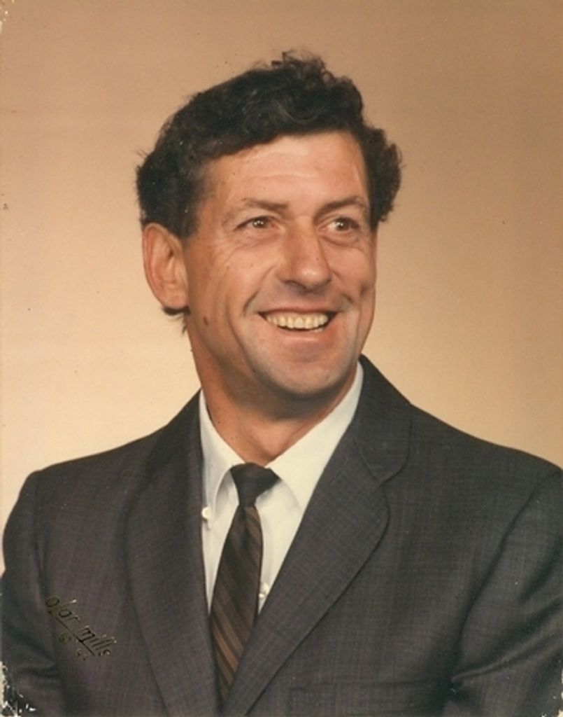 Paul Edward Andrick Profile Photo