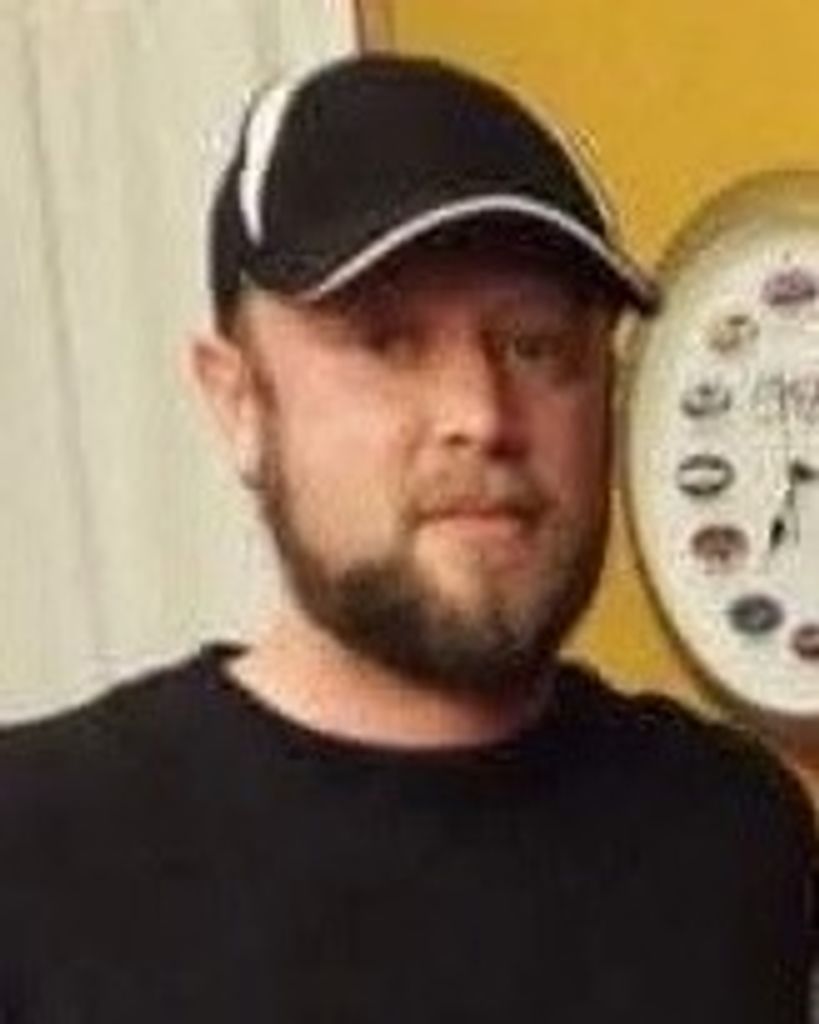 Aaron Michael Boram Profile Photo