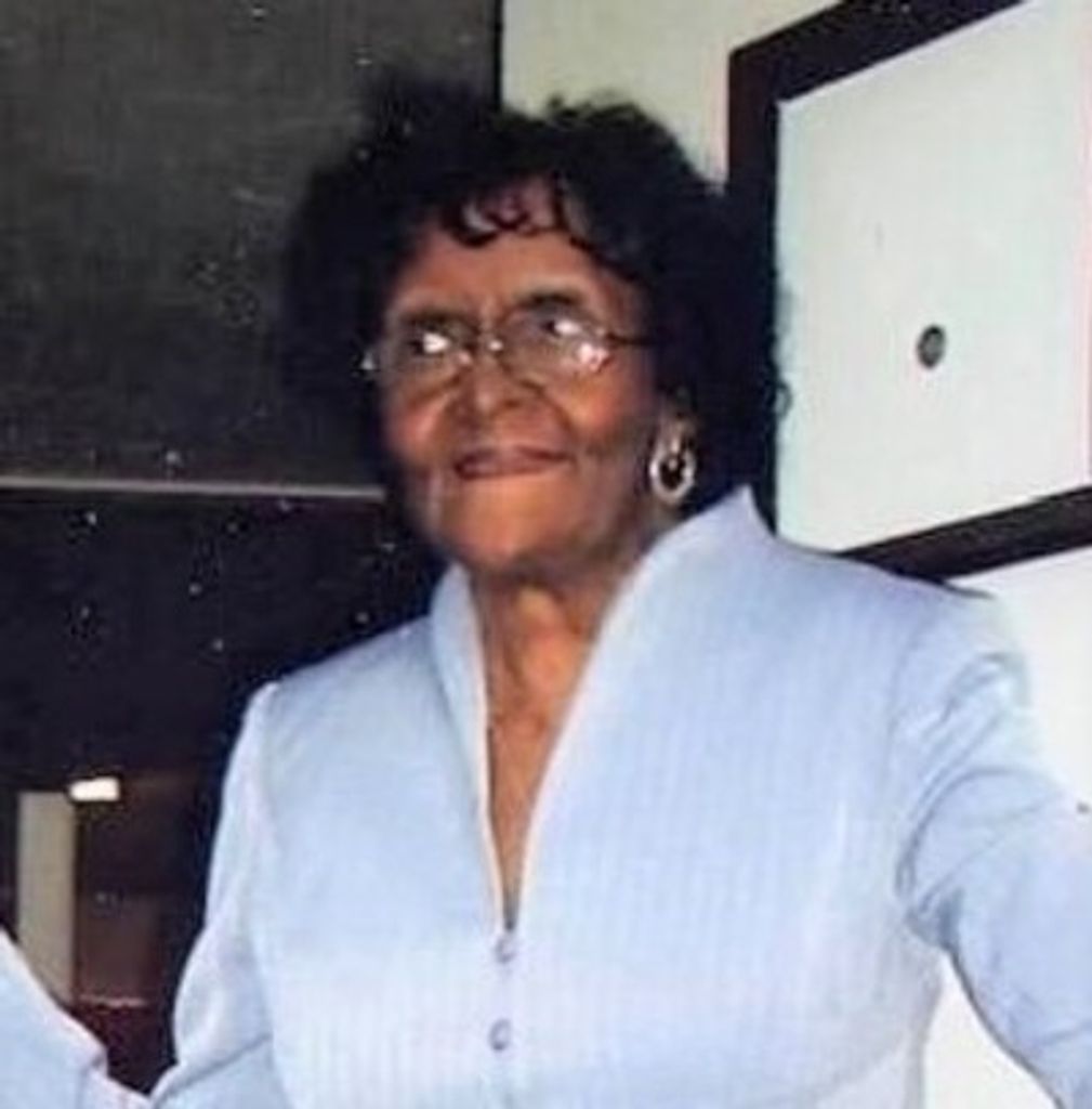 Beatrice L. Henderson Profile Photo