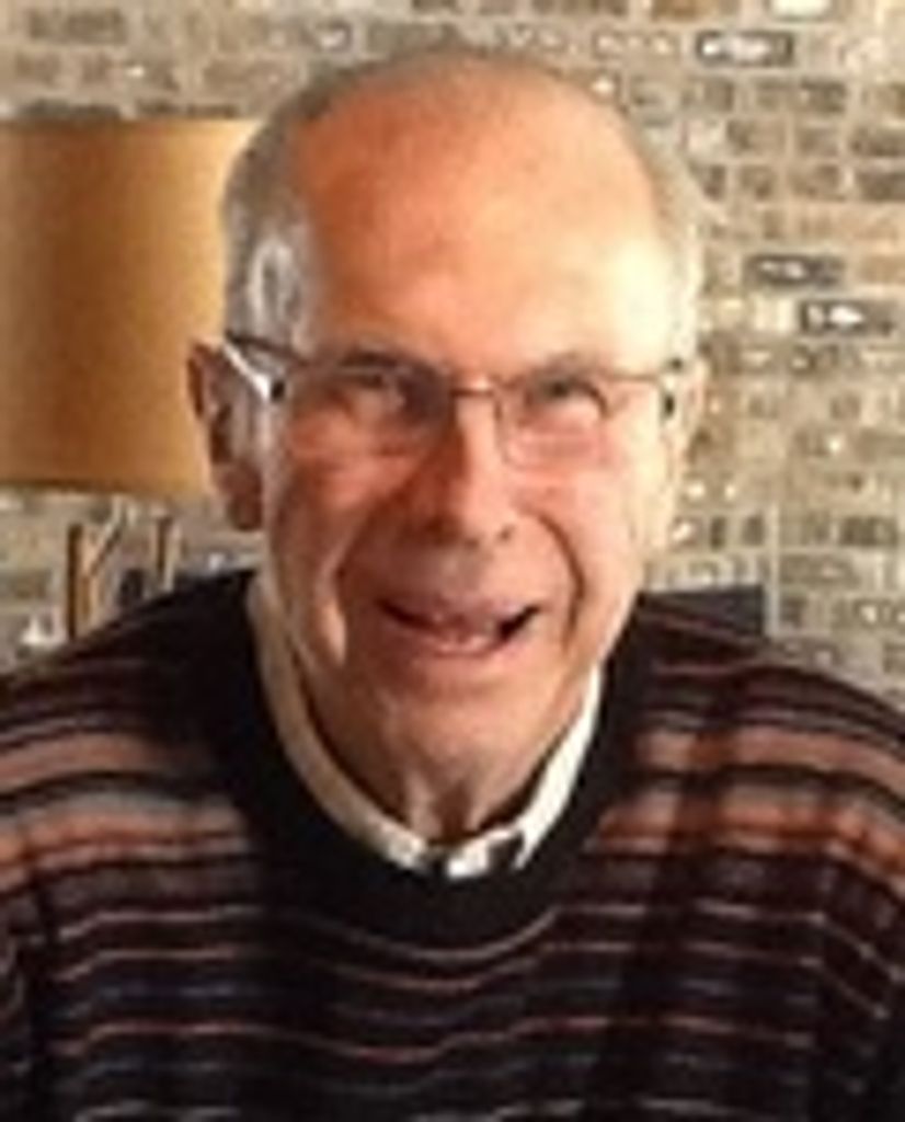 Richard Fredbo
