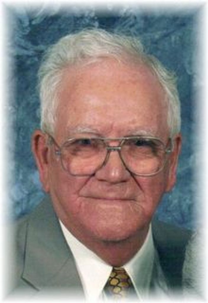 Raymond Clarence Turner