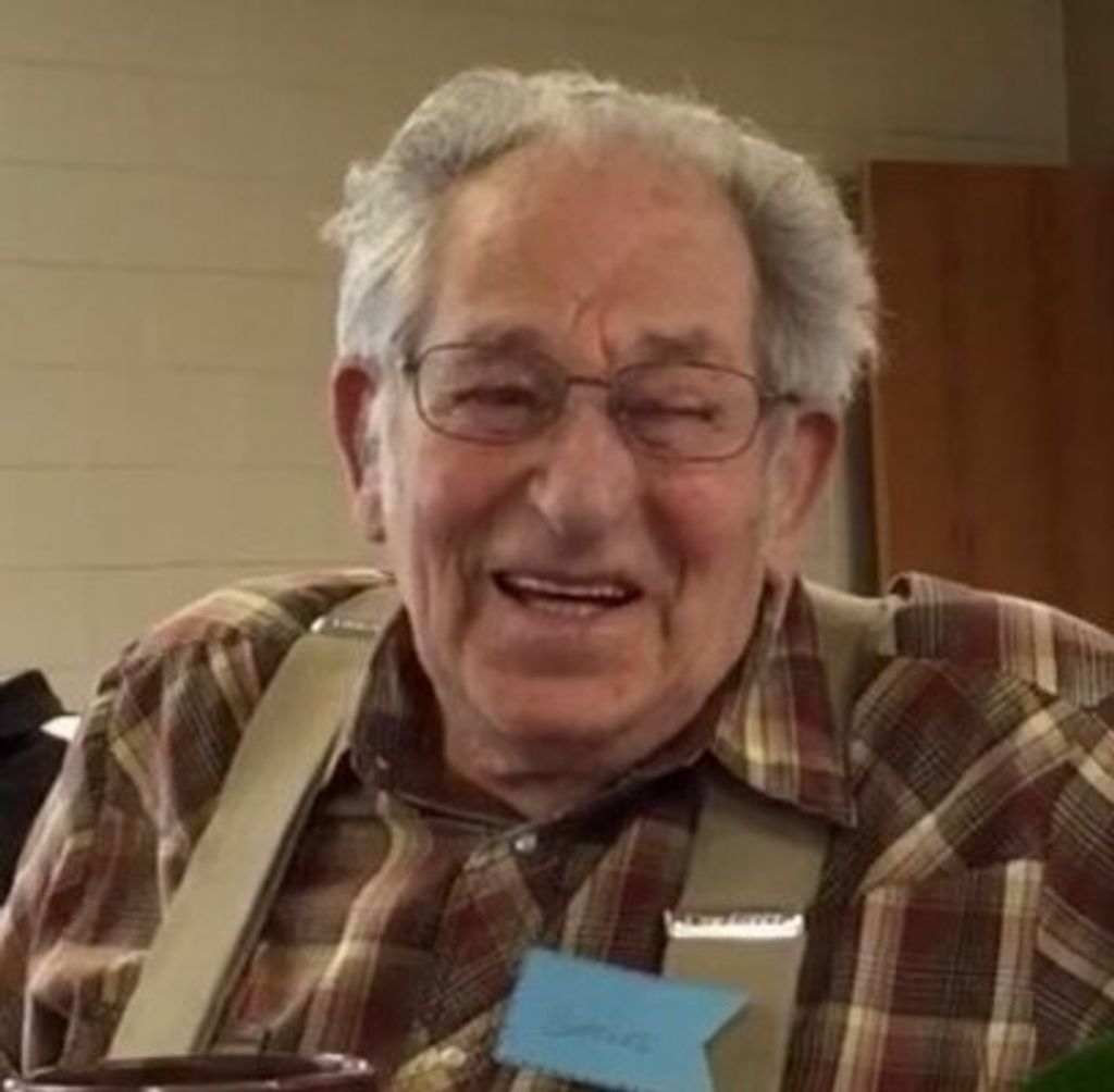 Charles Jesse Brecheisen Profile Photo