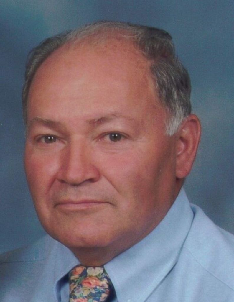 Michael O Thomas, Sr.