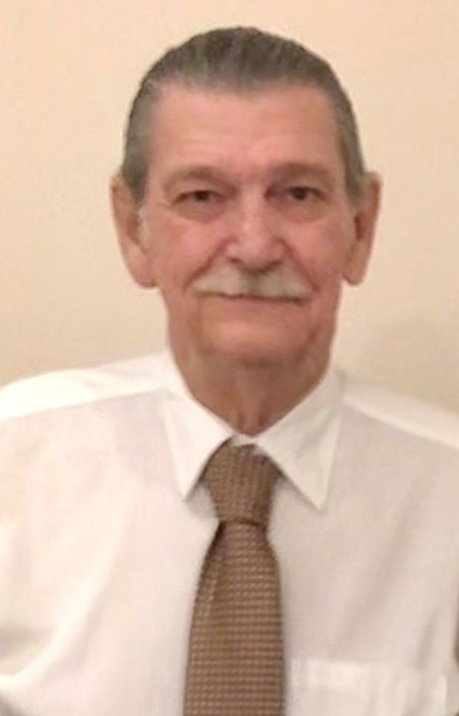 Everette Eugene Sasser