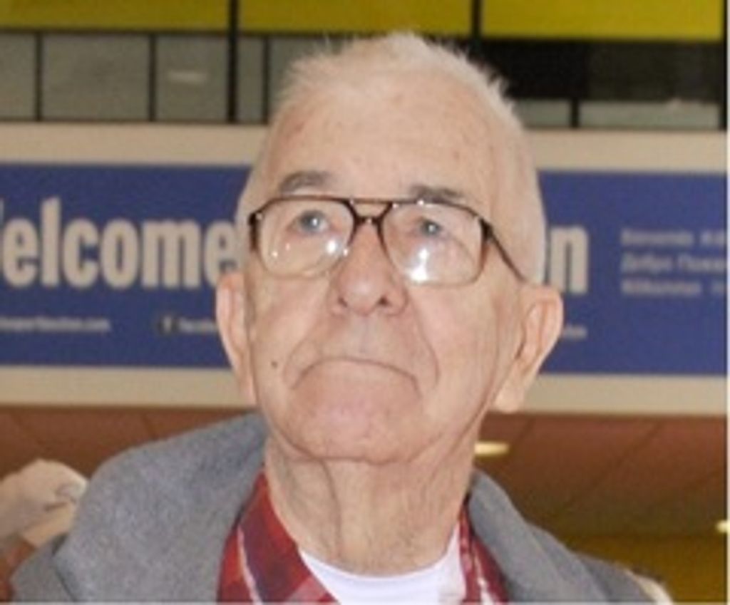 Richard "Dick" C. Christensen