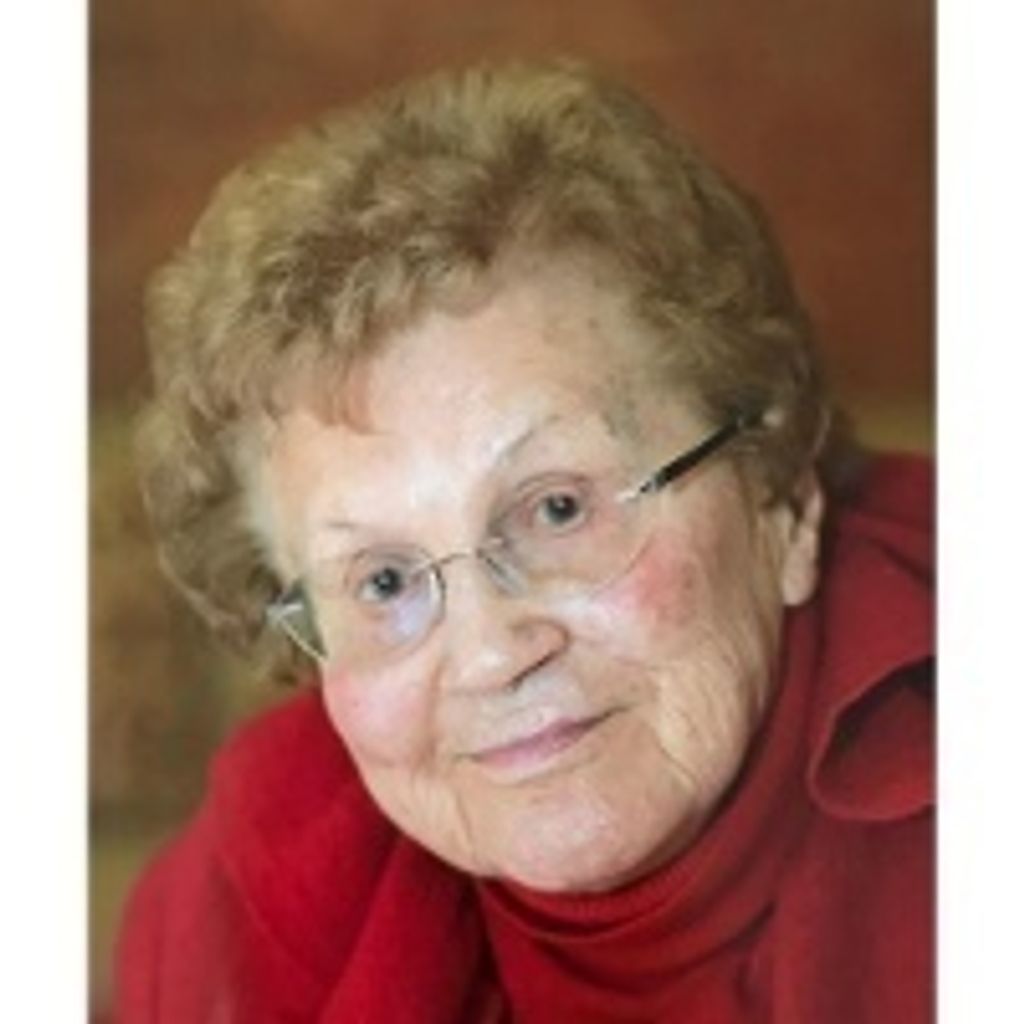 Sonia Sanders Profile Photo