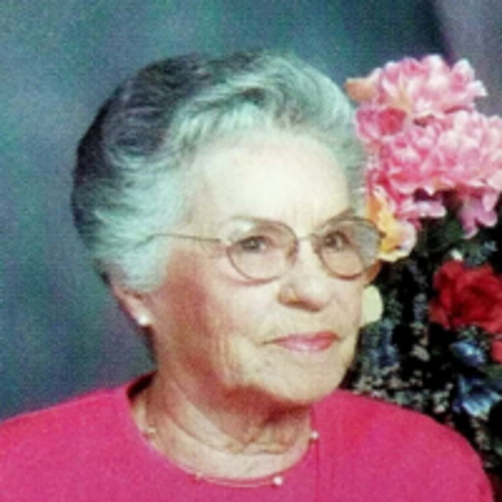 Marie Dodson