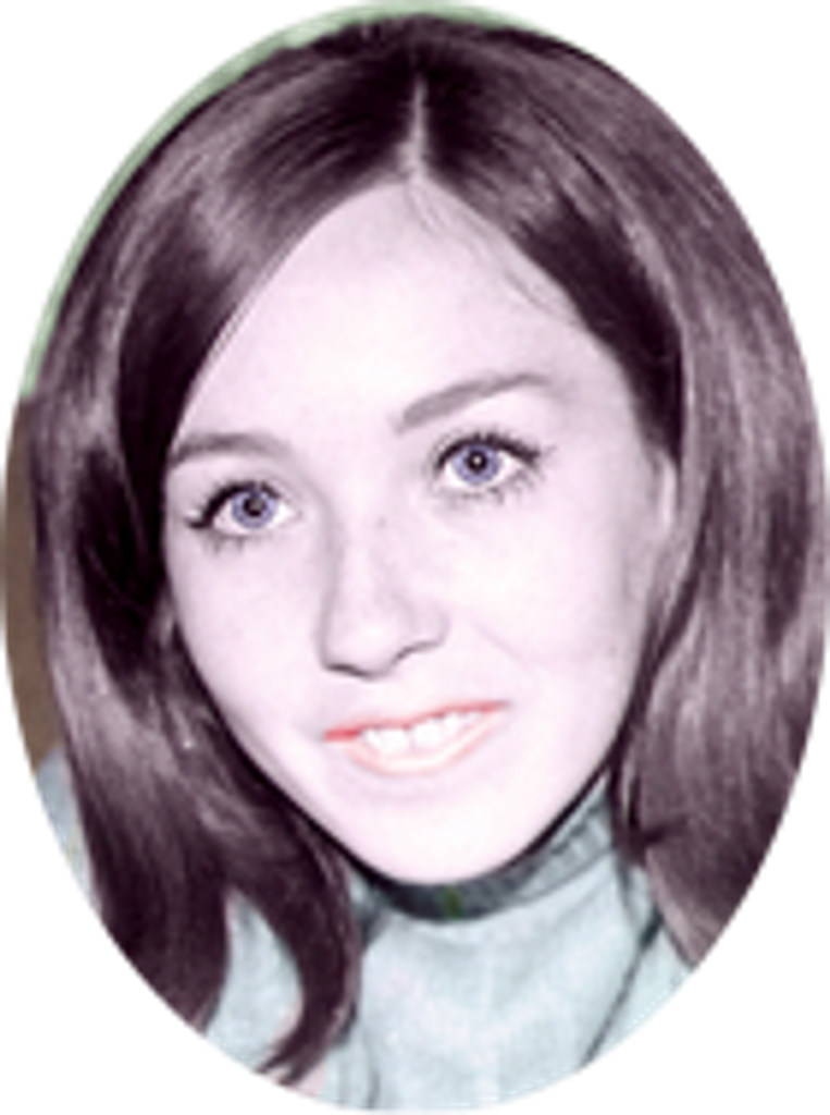 Patricia Hartman