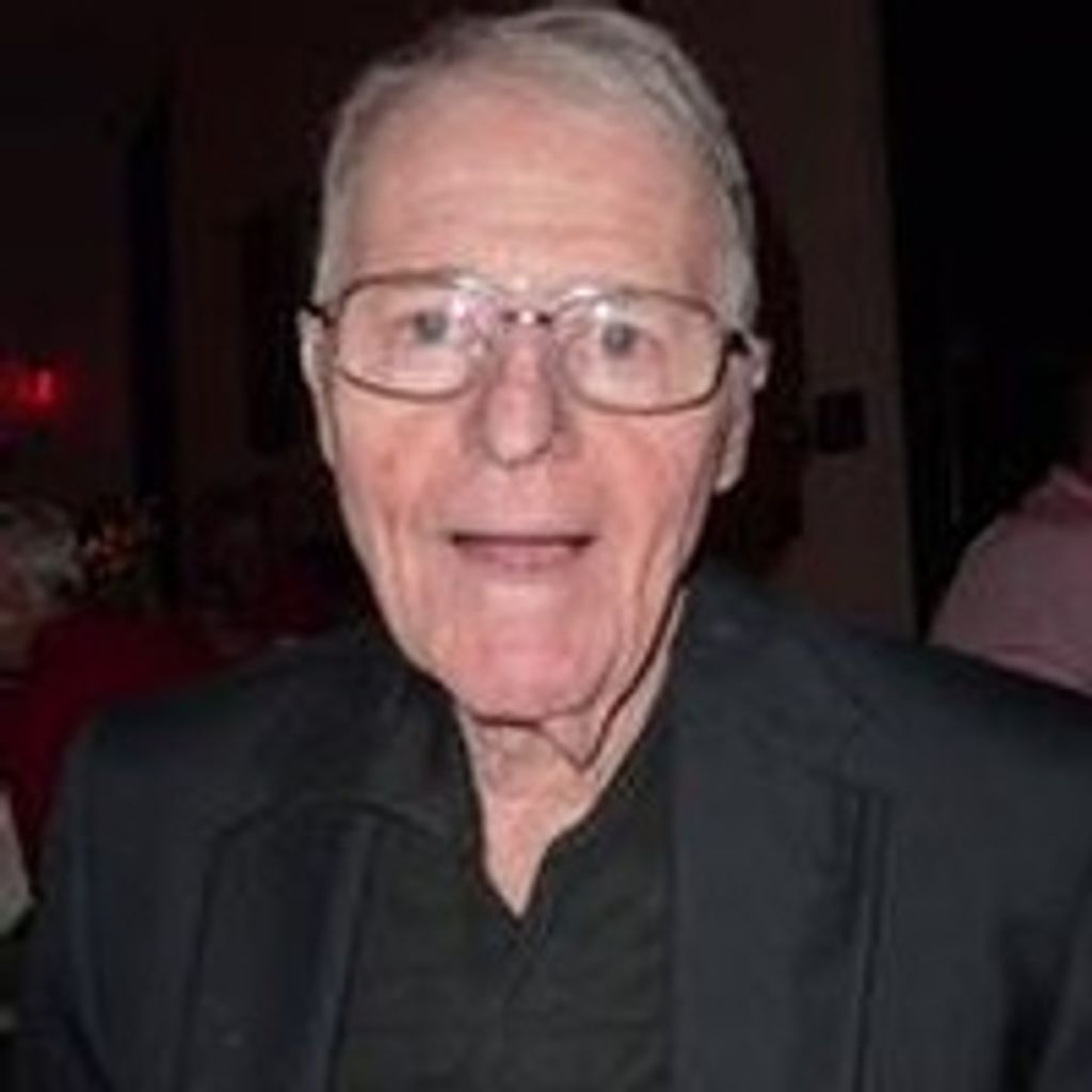Joseph Milton Nau