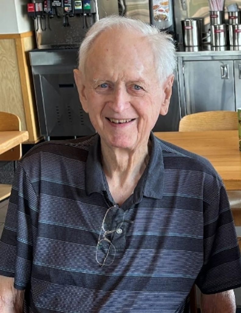 Nelson Louis Brooks