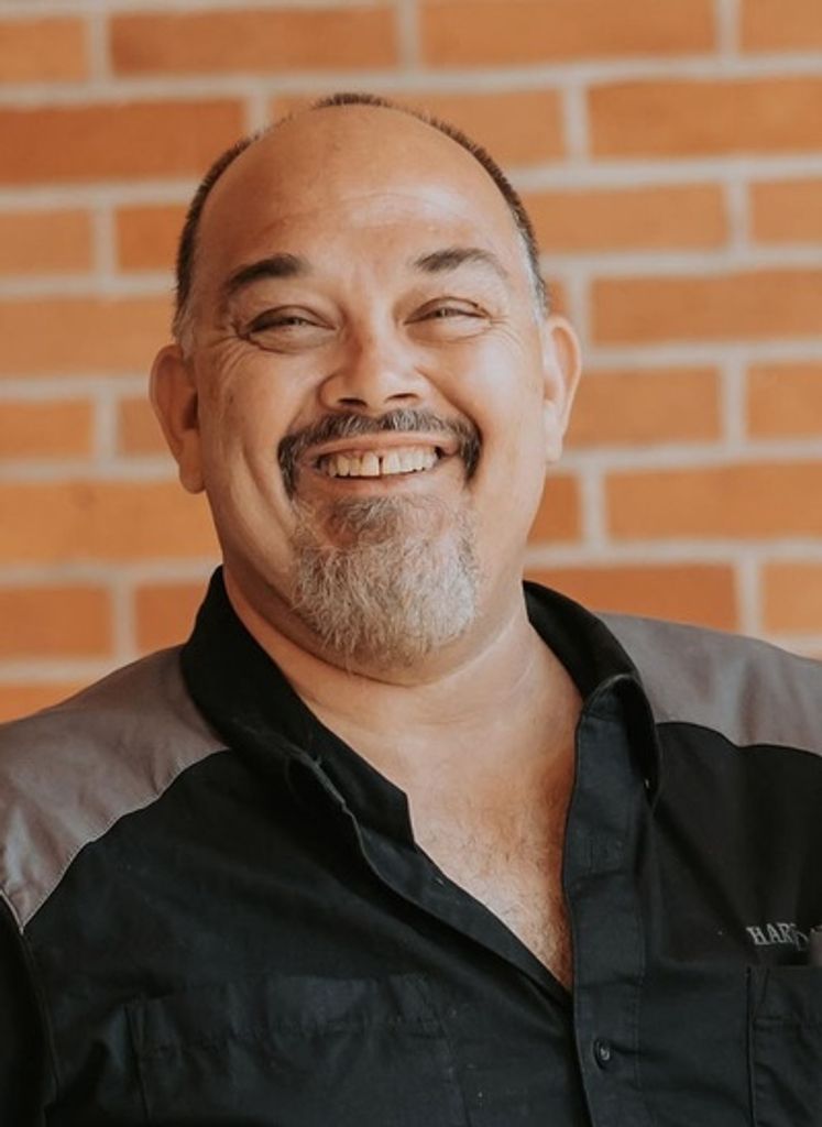 Troy Everett Freant Profile Photo