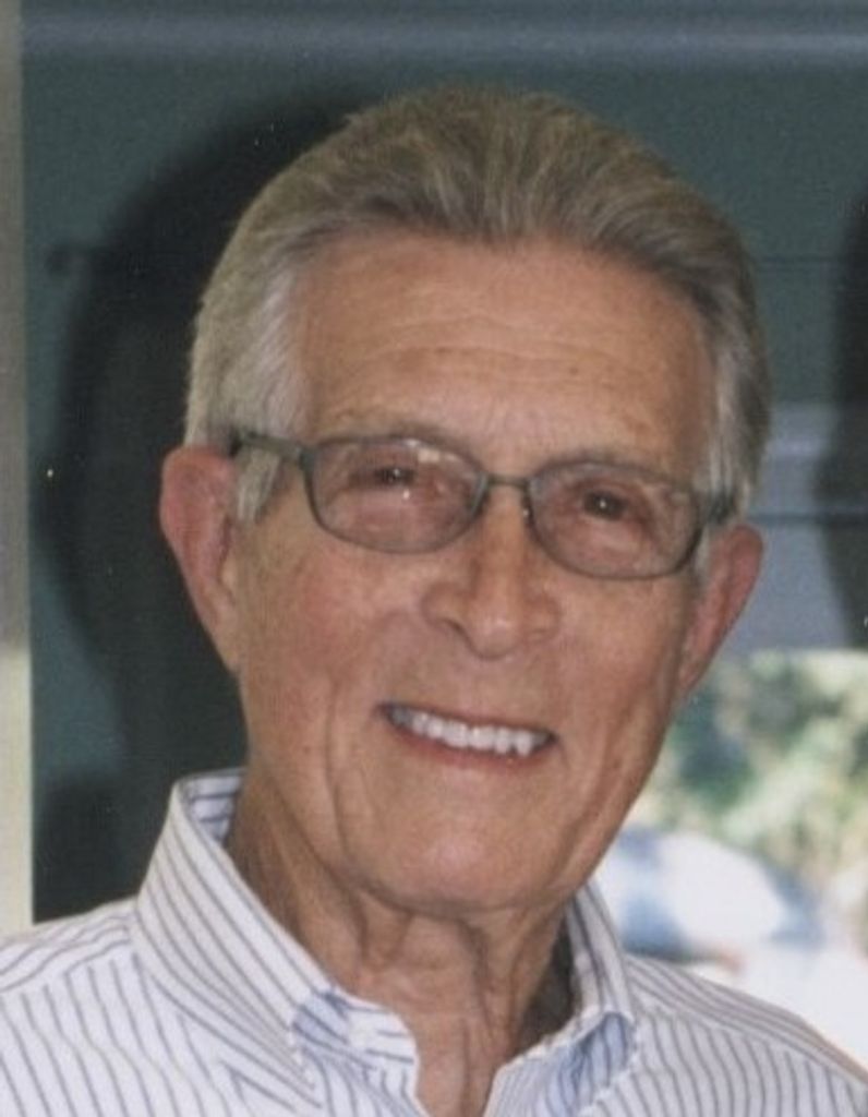 Robert Harold Finn