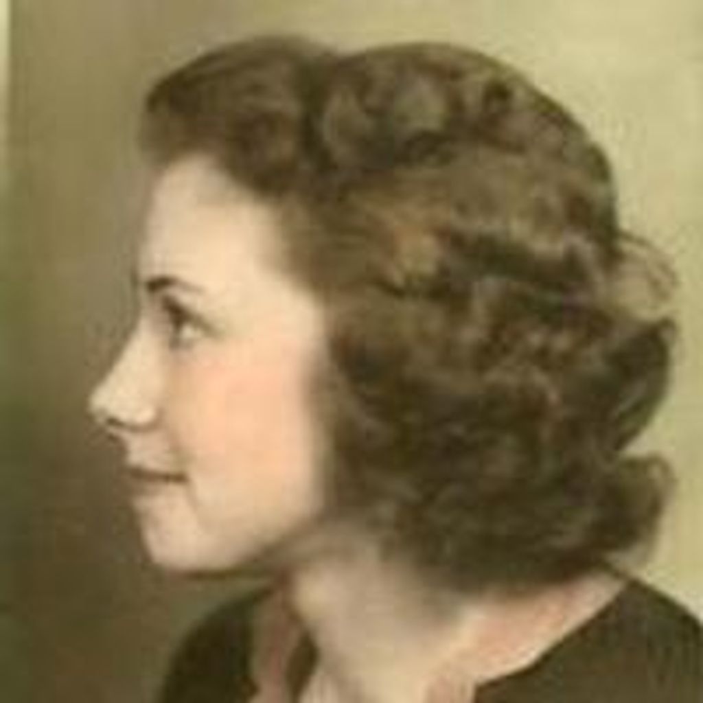 Helene  Fern Guilford
