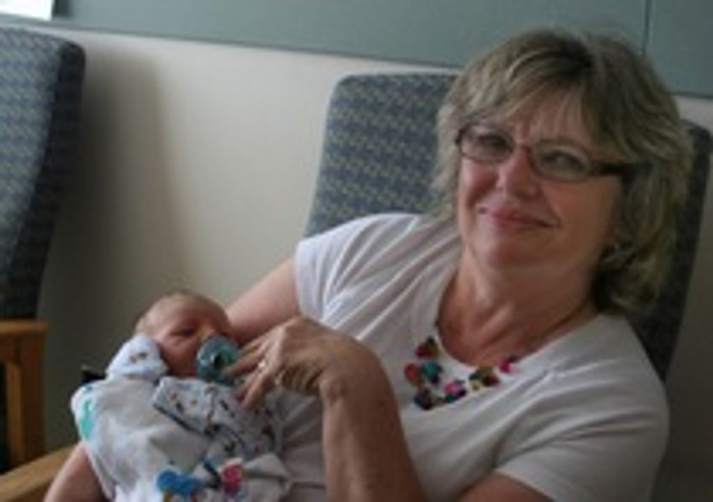 Nancy L. Hurt