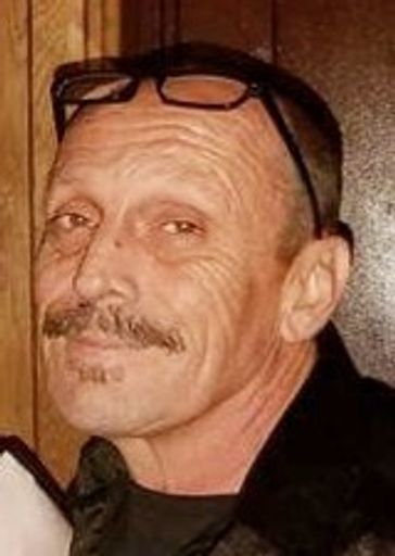 Photo of Douglas Patrick Shinaberry