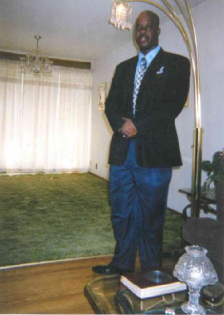Mr. Michael Rogers Profile Photo