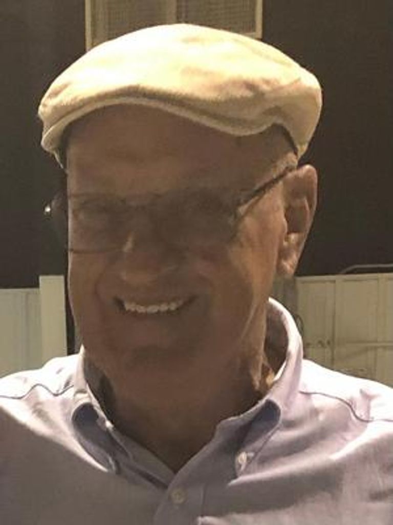 James Ray Thomas Profile Photo