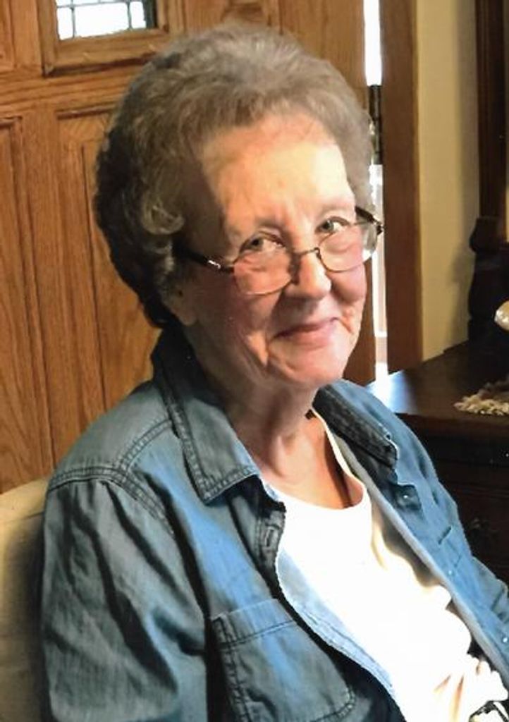 Carol Anderson Profile Photo