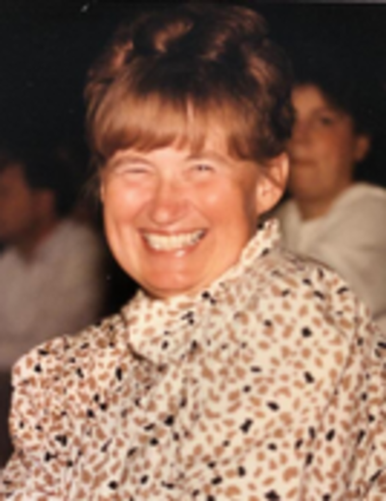 Carol L. Russell