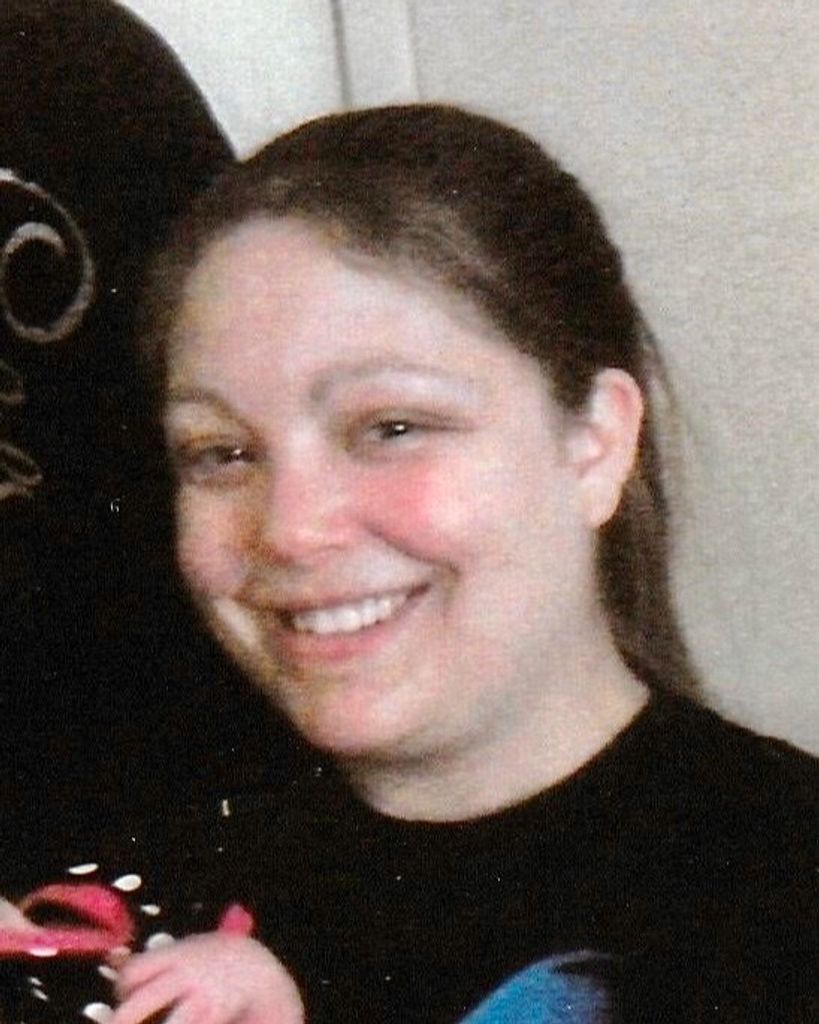 Melissa Louise Lobodzinski