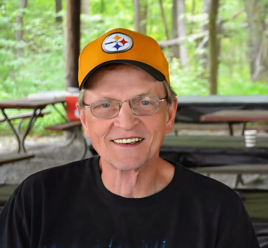 Robert Lee Frantz, Sr Profile Photo