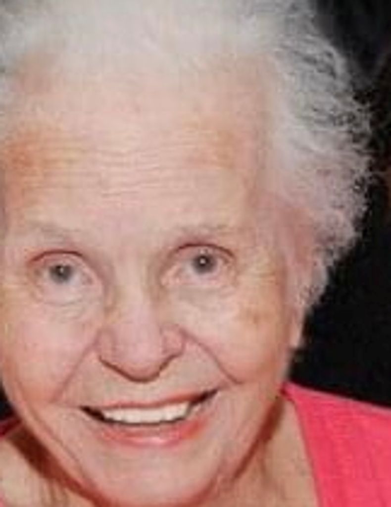 Eleanor Lee