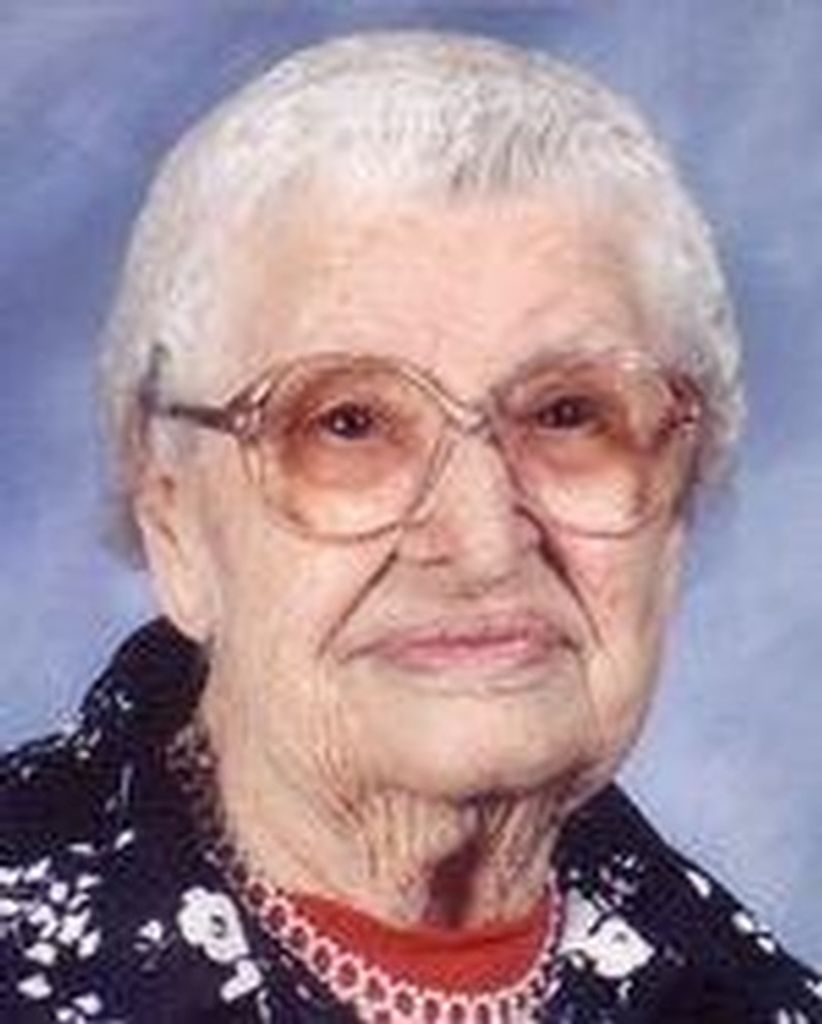 Elizabeth Krening