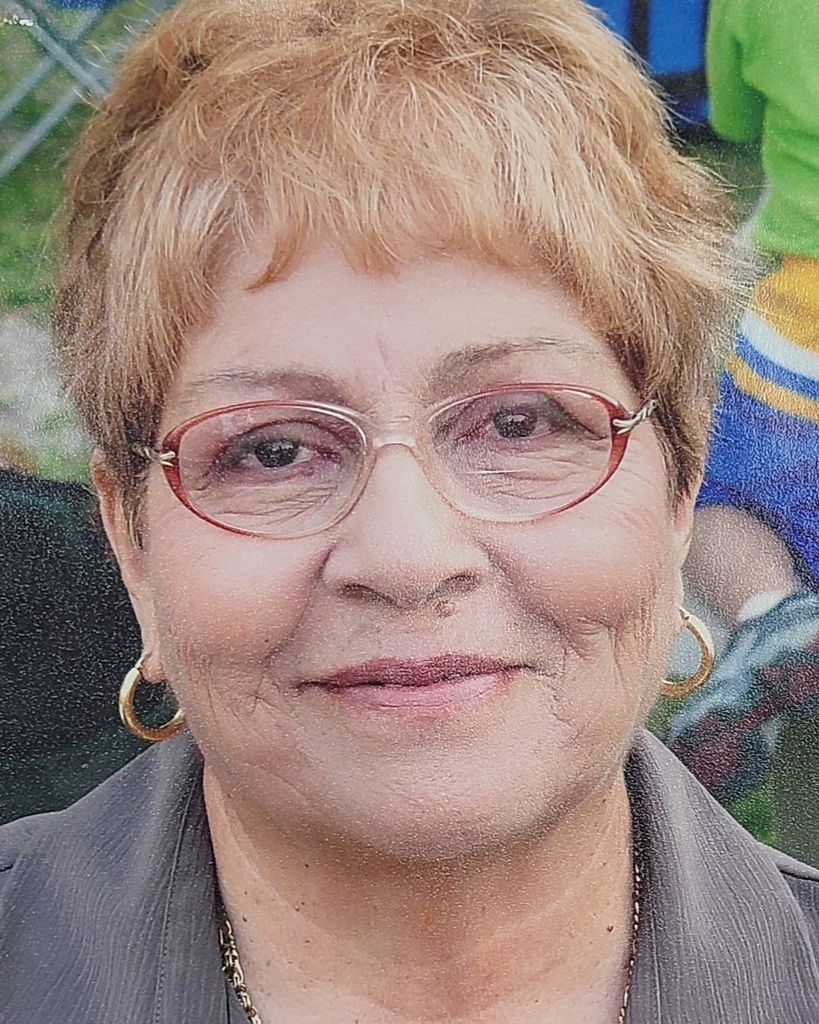 Maria De Jesus Puente