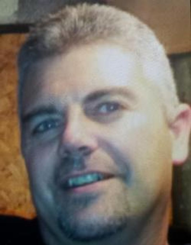 Robert Dean Barrett Profile Photo