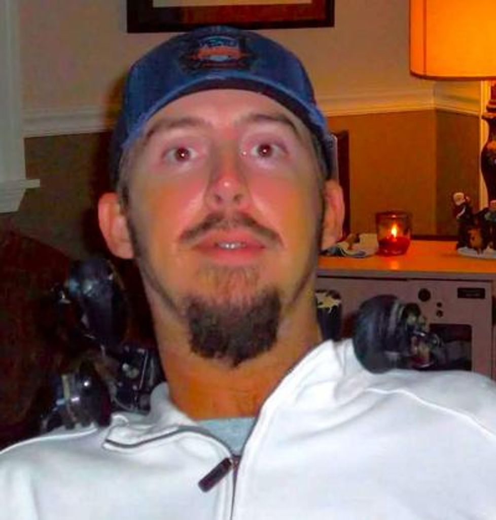 Jamie Wayne Hudson Profile Photo