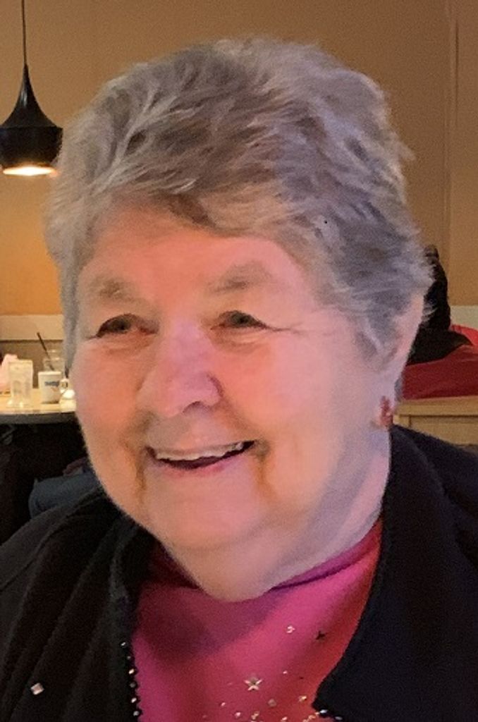 Dianna Lee (Watkins)  Morton