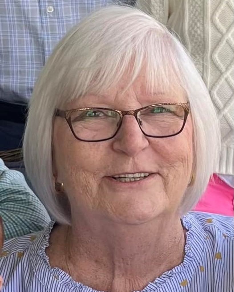 Carol C. Doyle